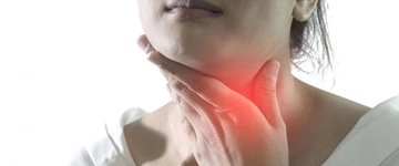 Bademcik Bezesi Belirtileri ve Tedavisi